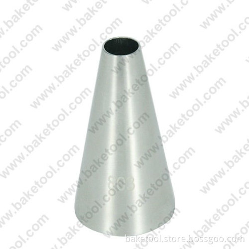 cake decorating round pastry nozzles Sugarcraft